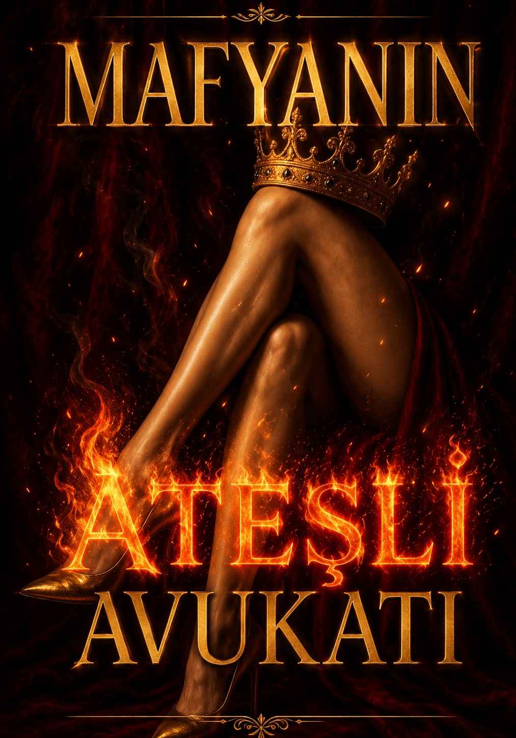 MAFYANIN ATEŞLİ AVUKATI