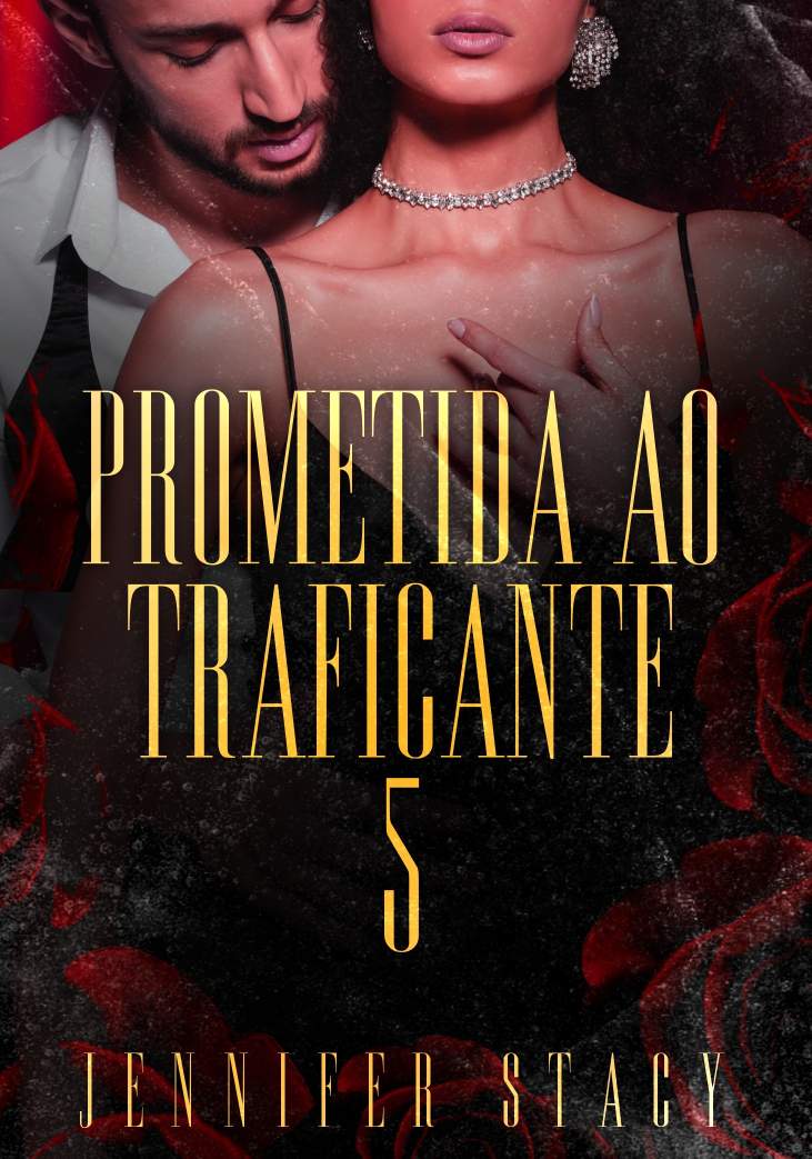 Prometida ao Traficante 5