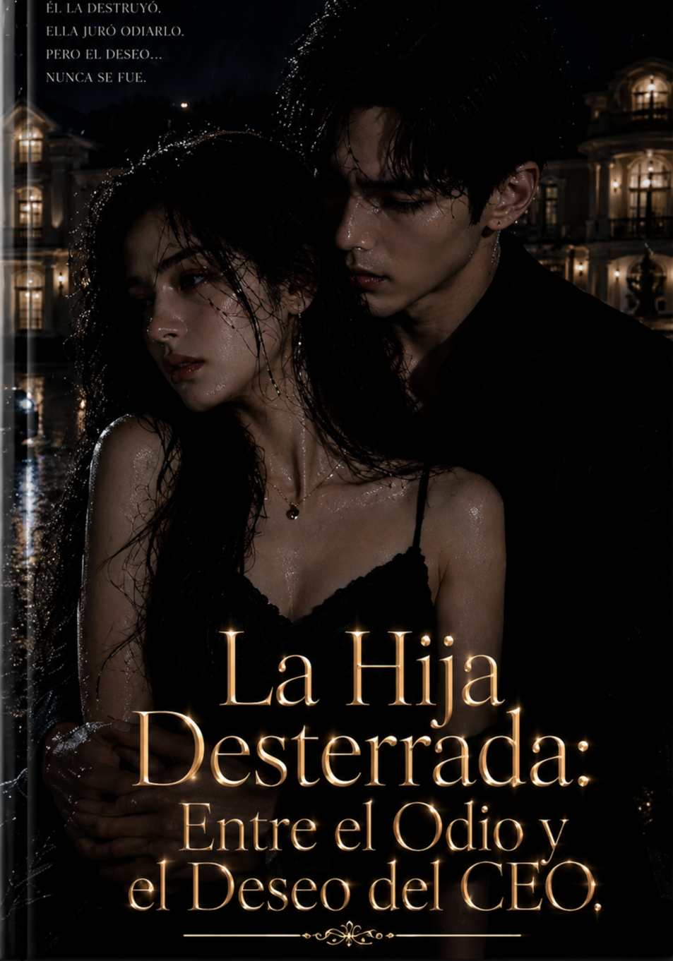 La Hija Desterrada: Entre el Odio y el Deseo del CEO