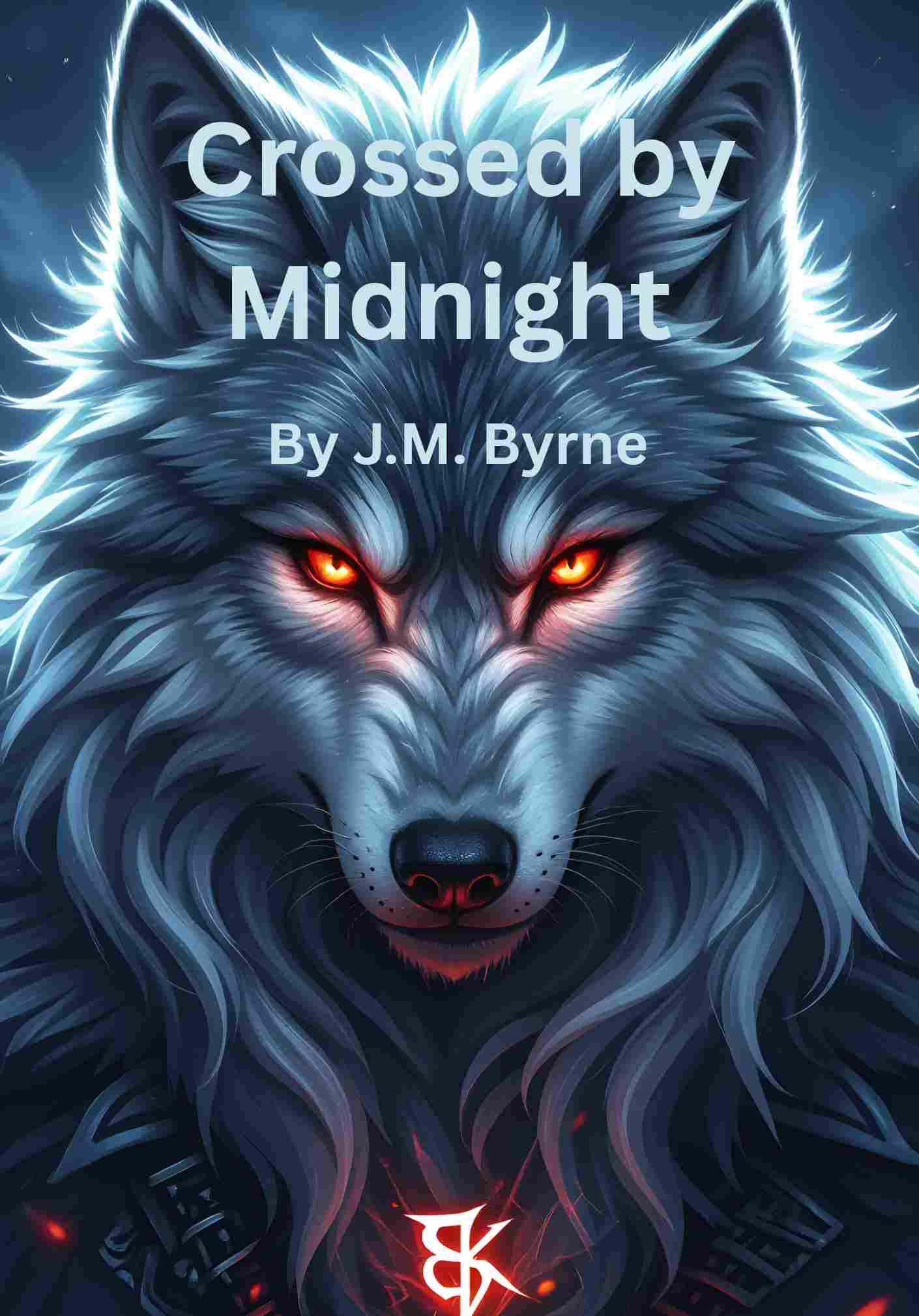 Crossed by Midnight