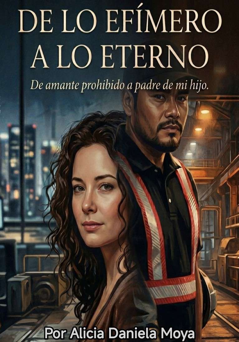 DE LO EFÍMERO A LO ETERNO