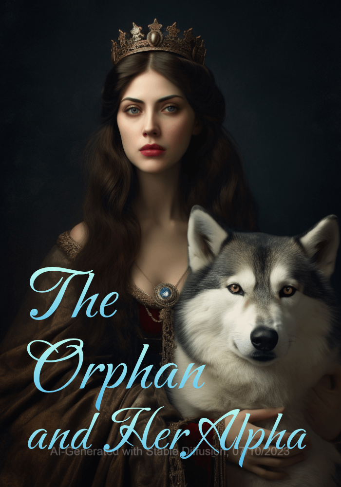 The Orphan and Her Alpha