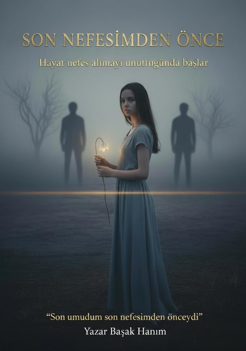 SON NEFESİMDEN ÖNCE