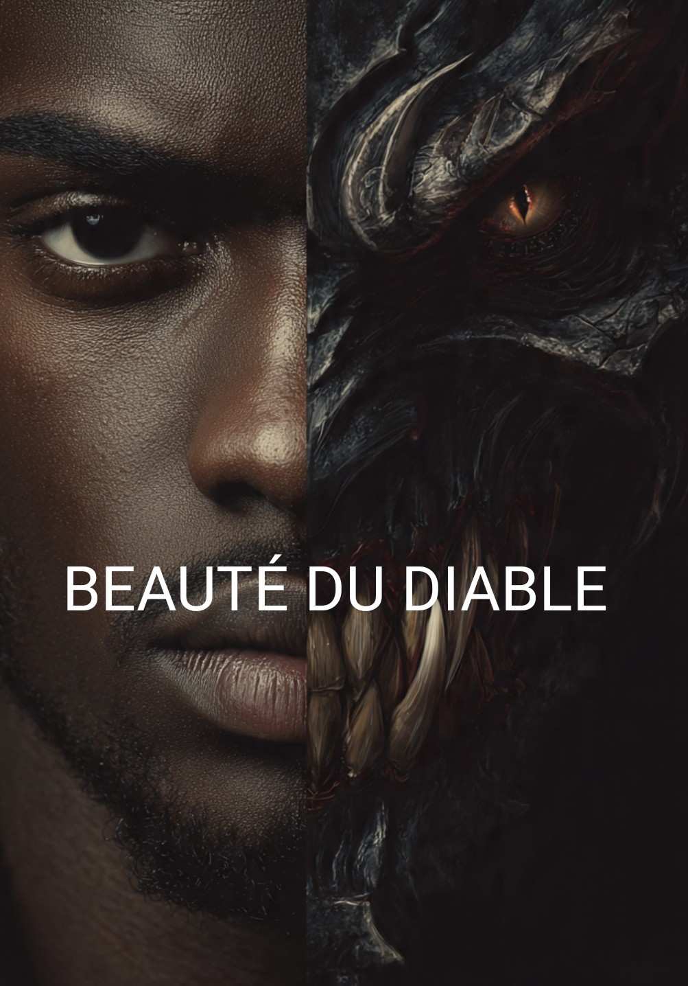 LA BEAUTÉ DU DIABLE