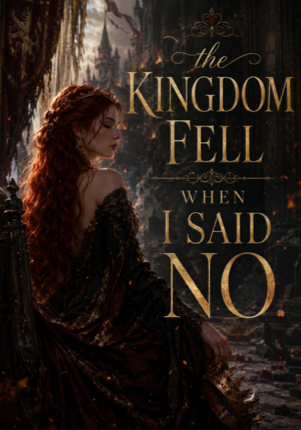 The Kingdom Fell When I Said No