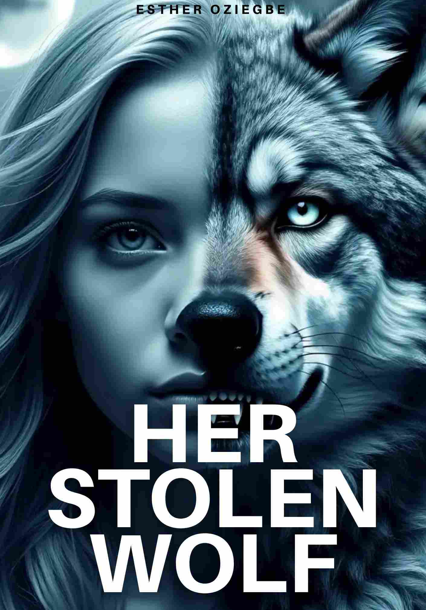 Her Stolen Wolf