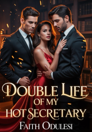 The Double Life Of My Hot Secretary