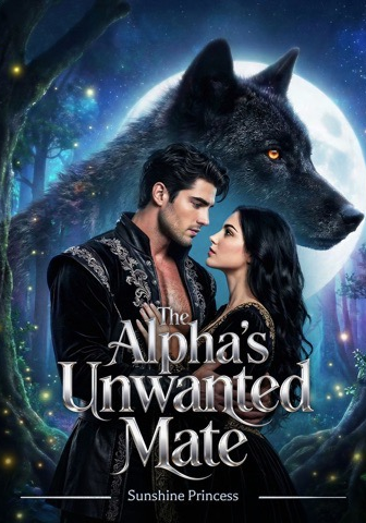 The Alpha's Unwanted Mate
