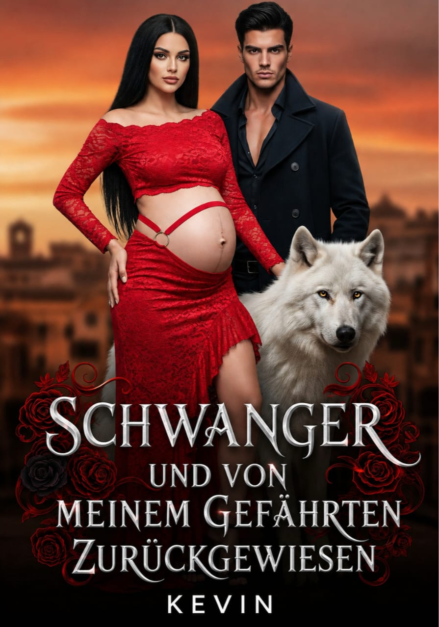 Schwanger und von meinem Gefährten zurückgewiesen