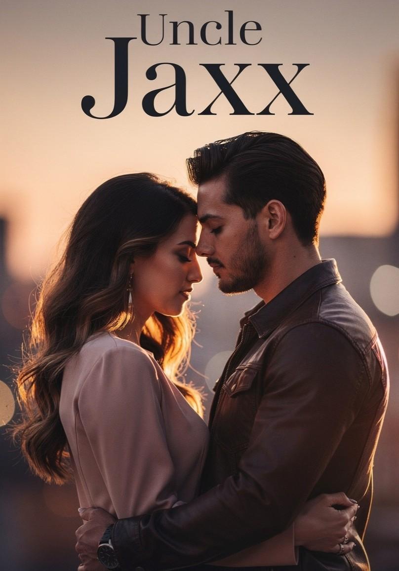 The Heartless Uncle Series 1: UNCLE JAXX