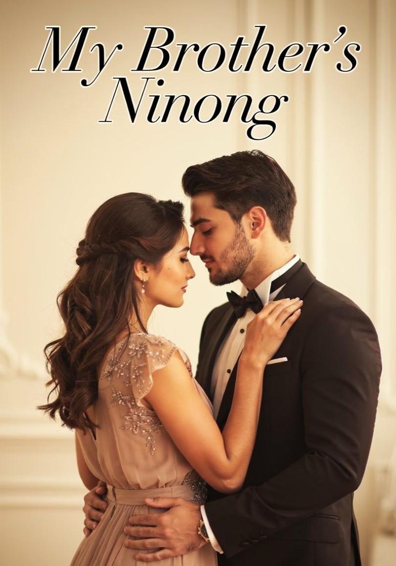 My Brother's Ninong (UNCLE SAM BOOK 2)