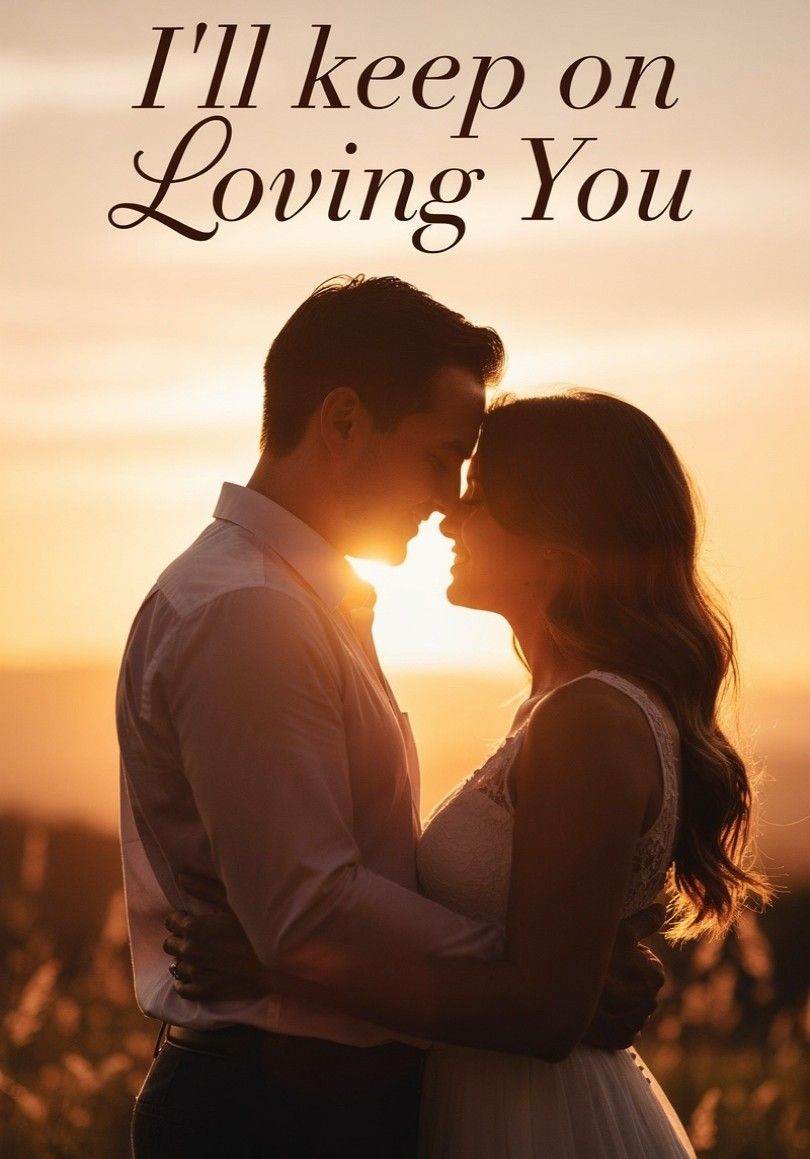 I'll Keep On Loving You (The Billionaire's Substitute Bride)