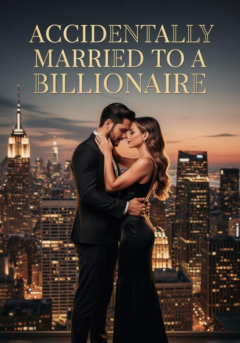 The Hottest Billionaires 2nd Generation: Accidentally Married To A Billionaire
