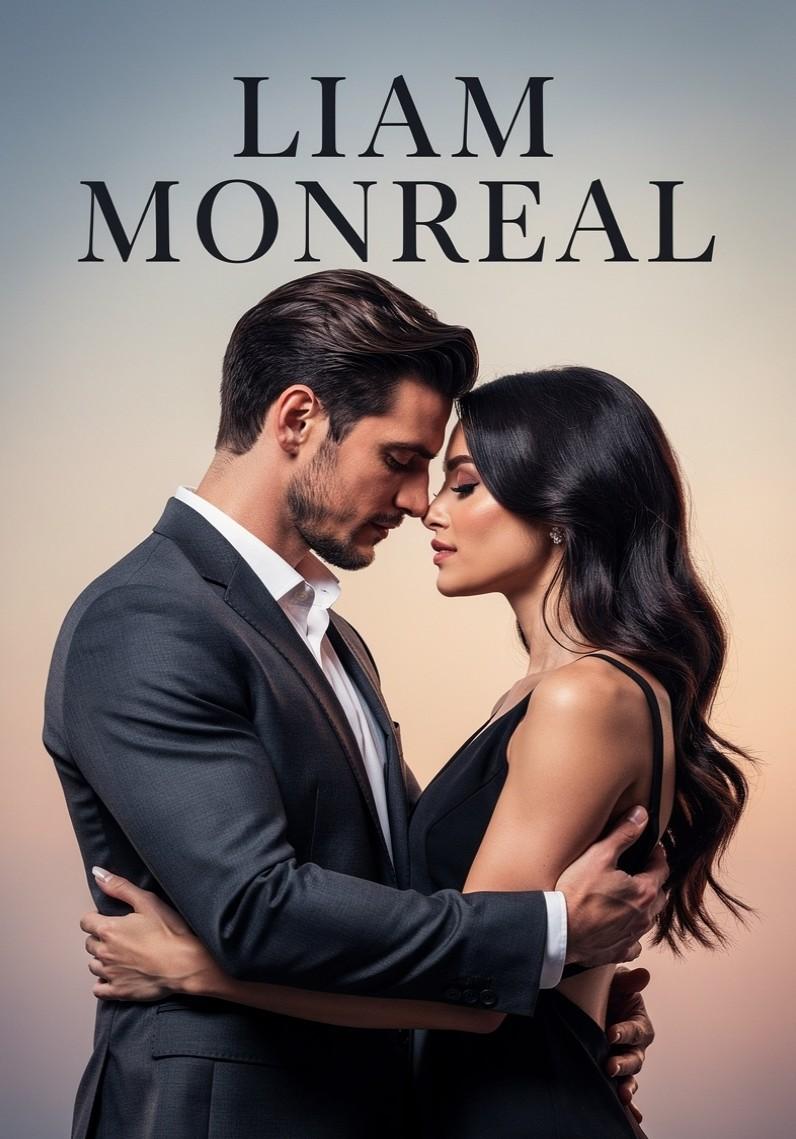 The Hottest Billionaires 5: Liam Monreal (The Heartbreaker)-SPG