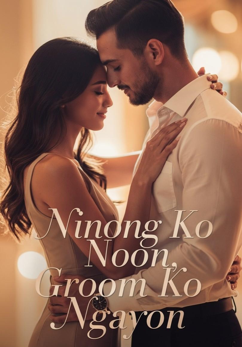Ninong Ko Noon, Groom Ko Ngayon—SPG