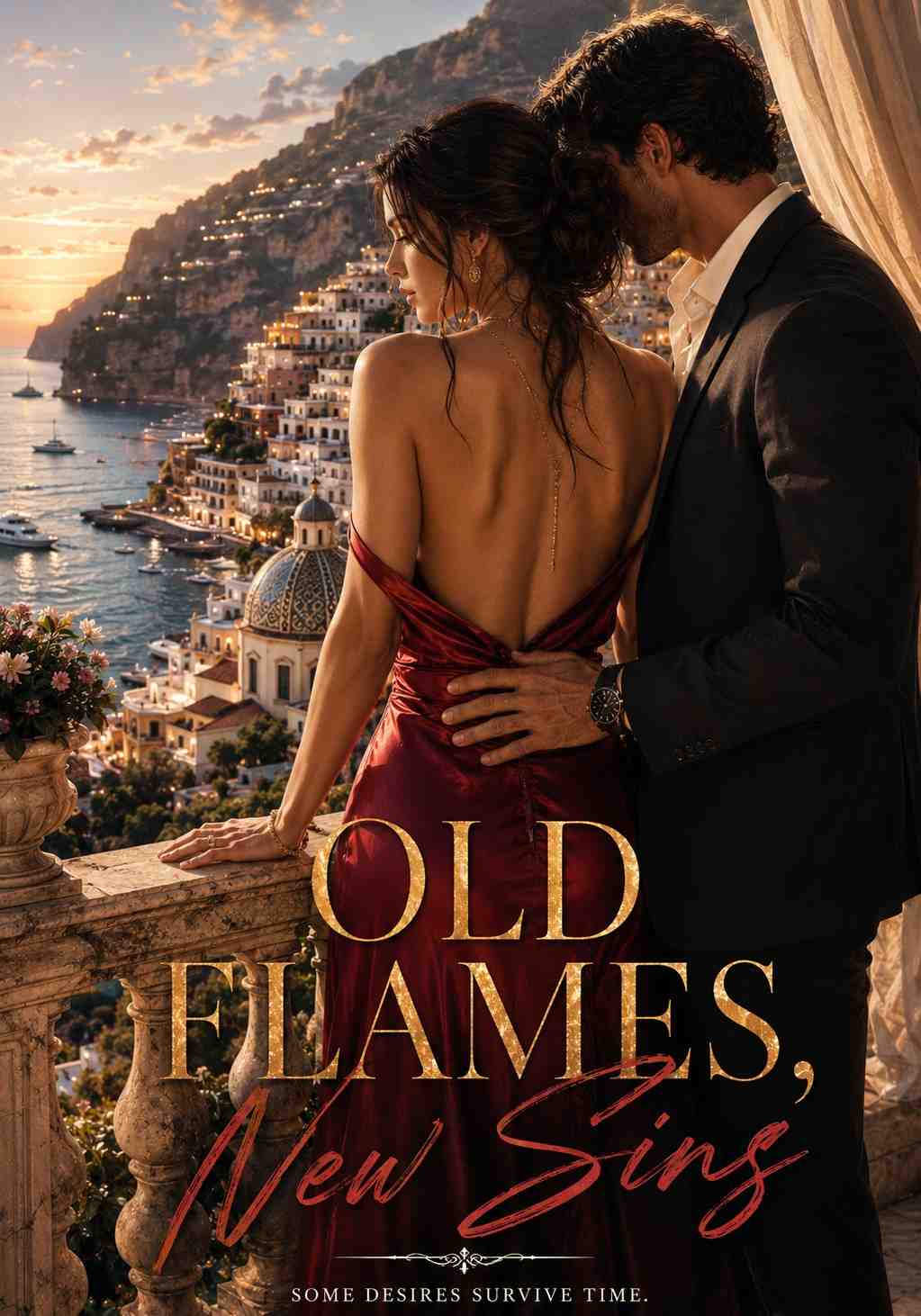 Old flames, new sins