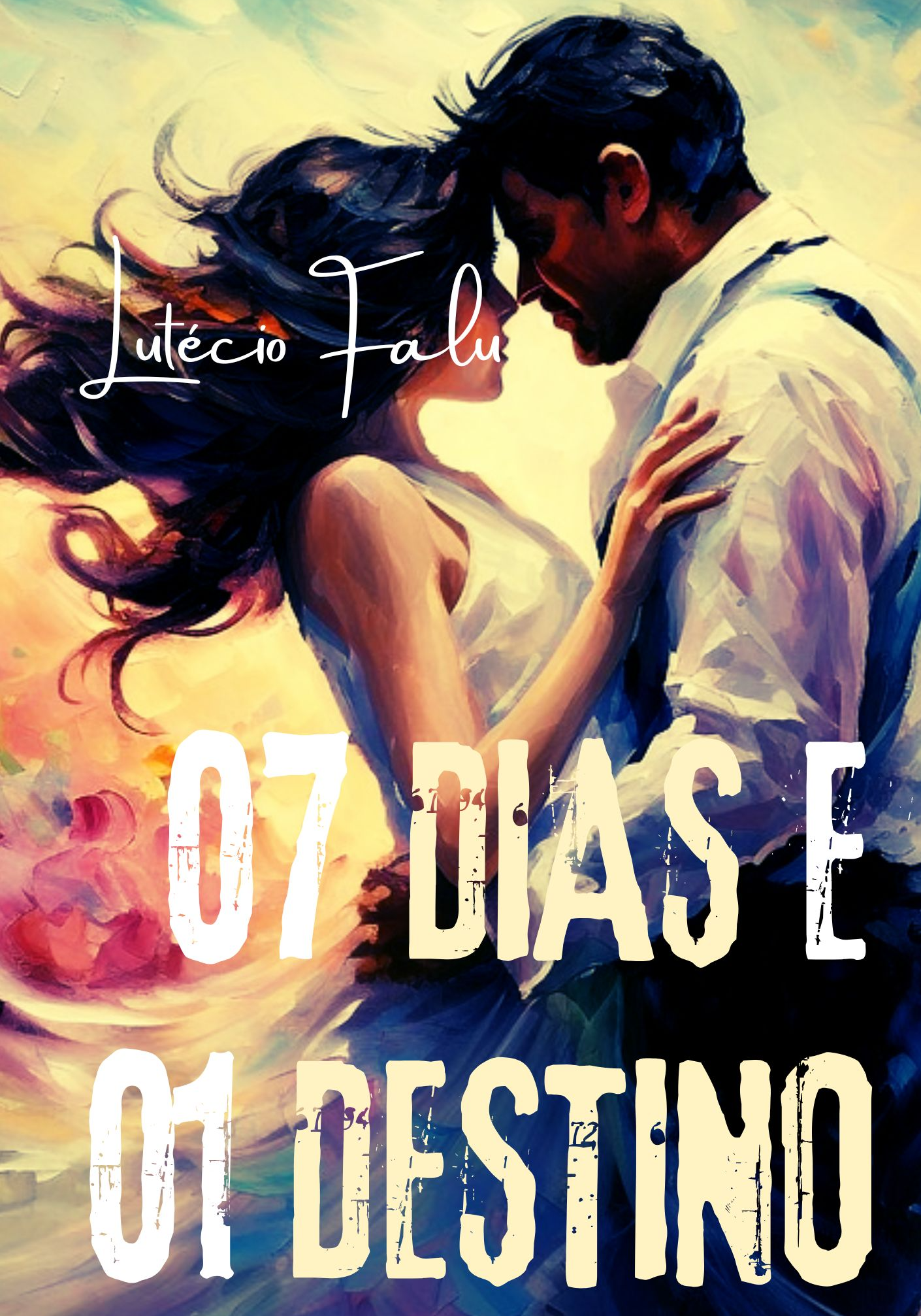 SETE DIAS E UM DESTINO