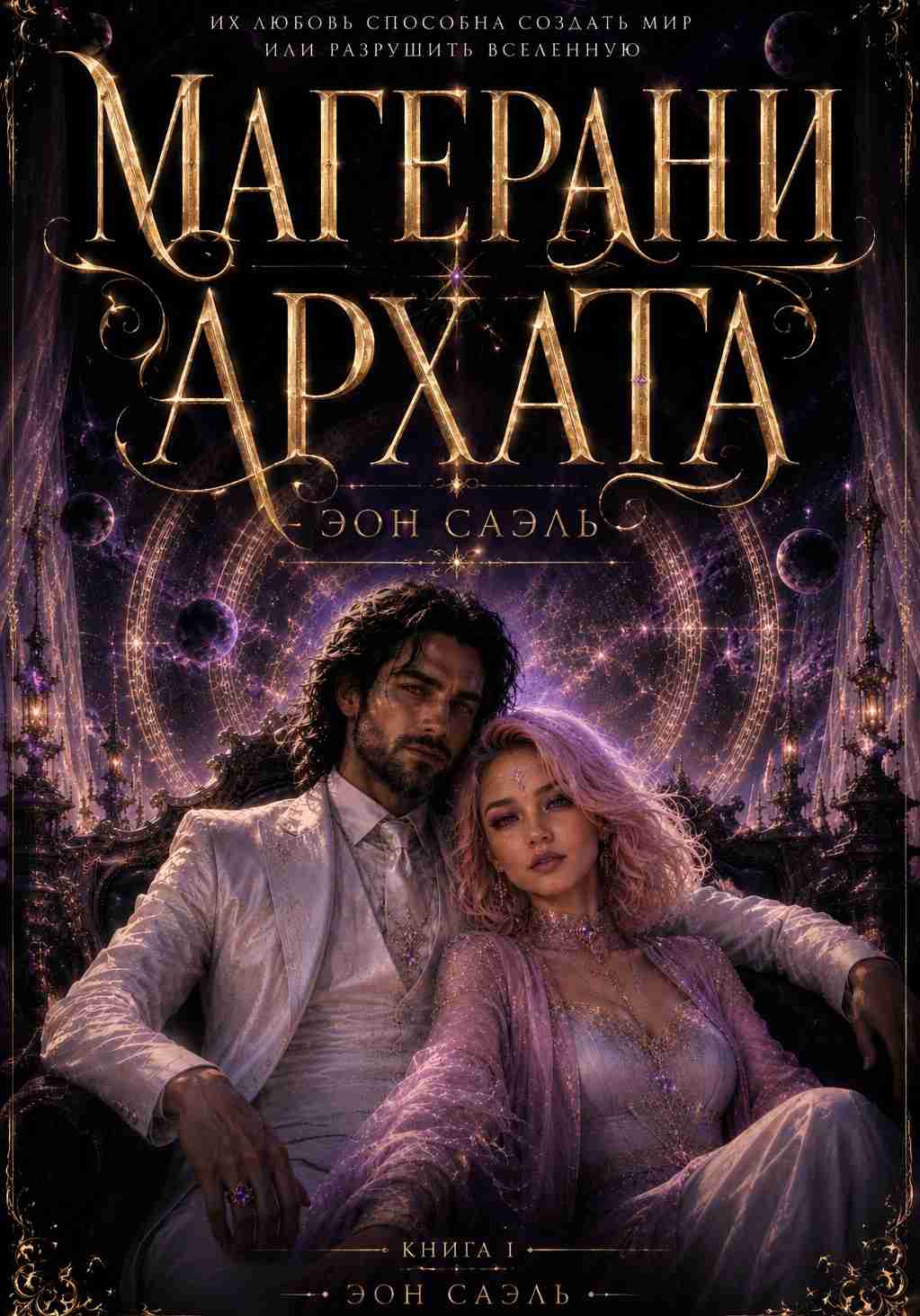 Магерани Архата