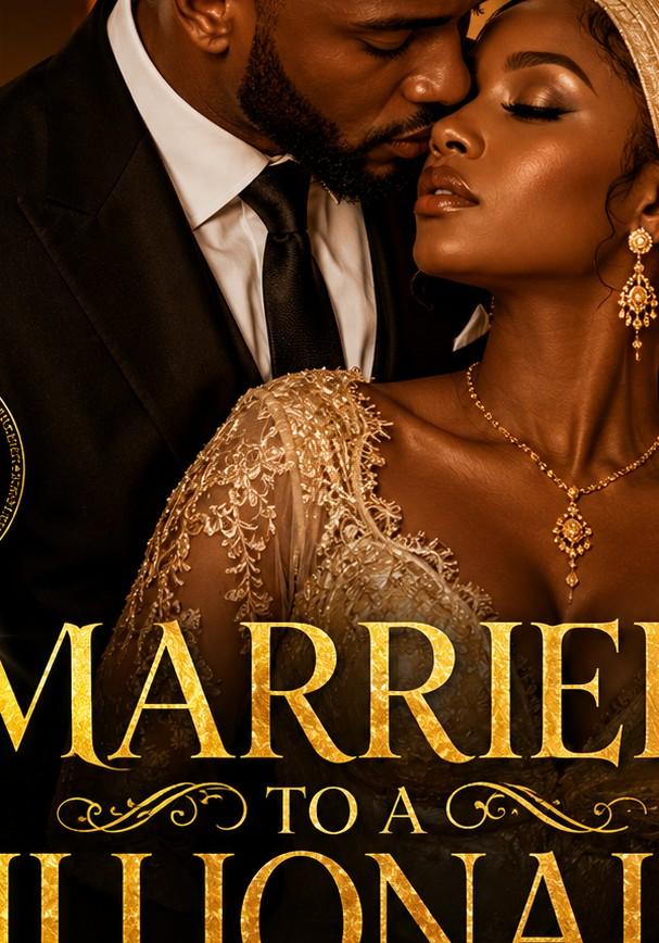 married to a billionaire I don't Love