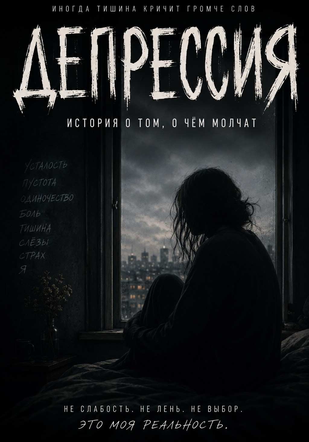 Депрессия