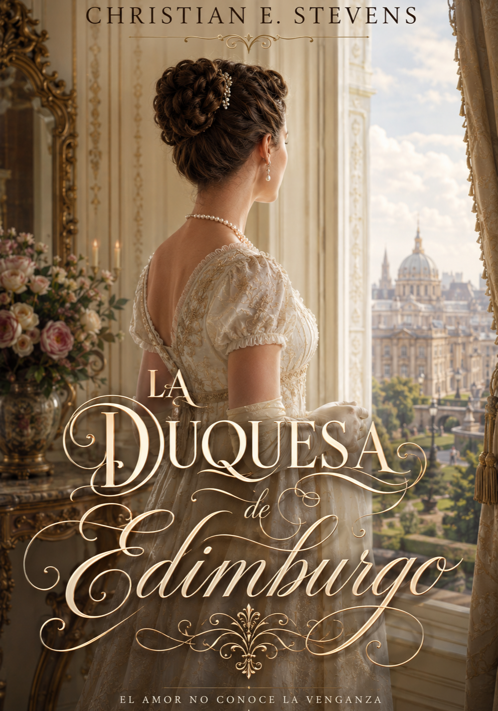 La Duquesa de Edimburgo