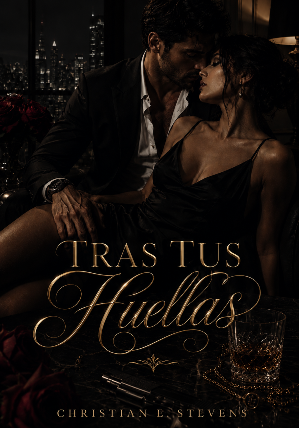 Tras tus Huellas