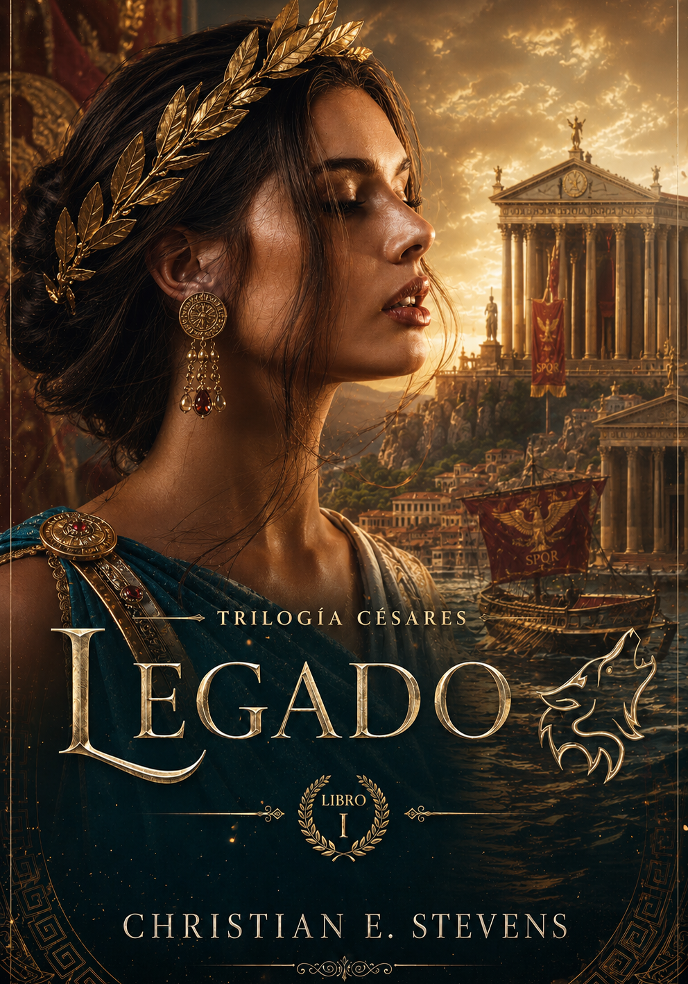 LEGADO