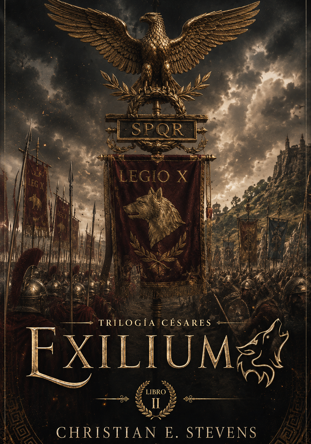 EXILIADO (EXILIUM)