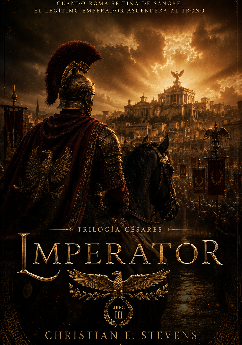 IMPERATOR