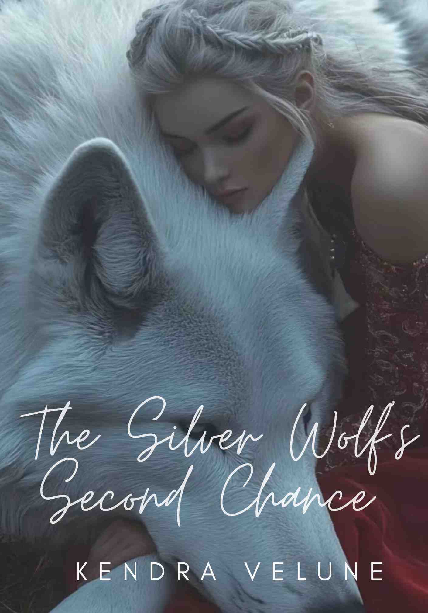 The Silver Wolf's Second Chance