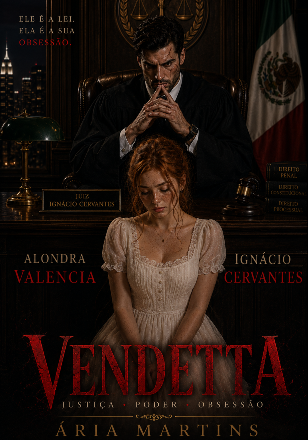 Vendetta