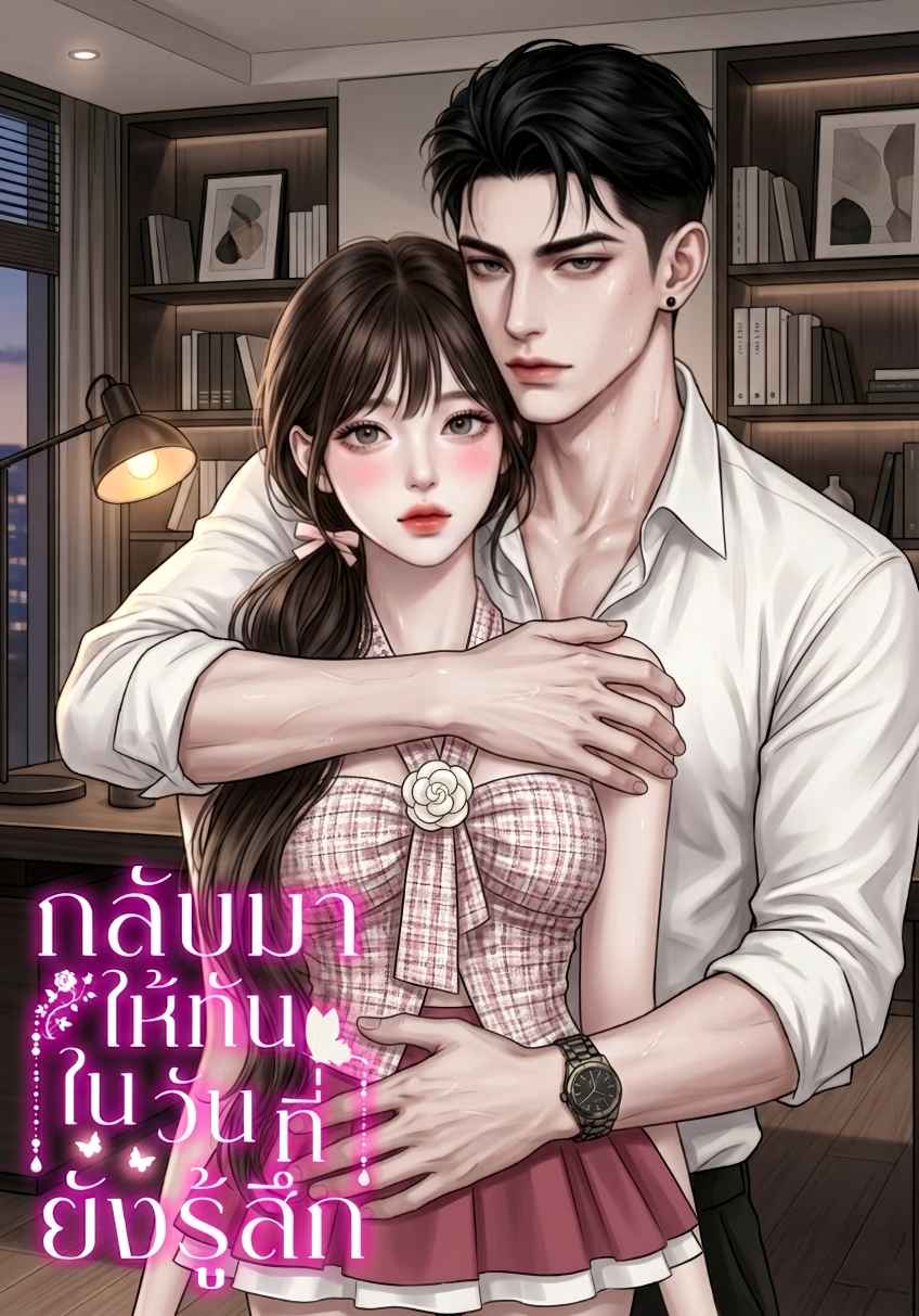 กลับมาให้ทันในวันที่ยังรู้สึก