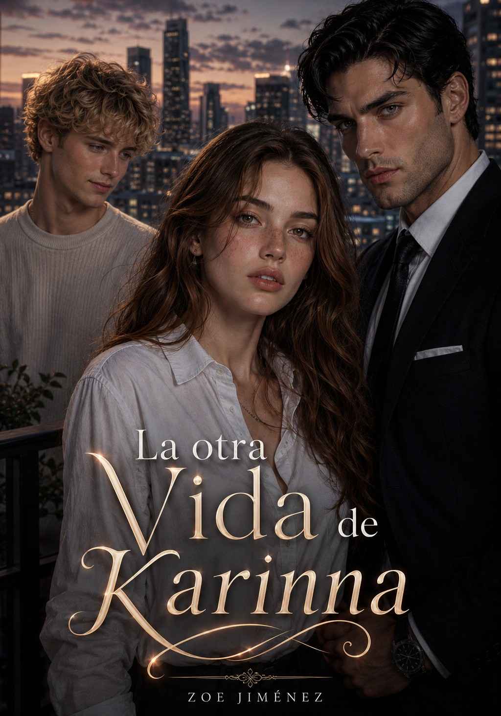 La Otra Vida de Karinna
