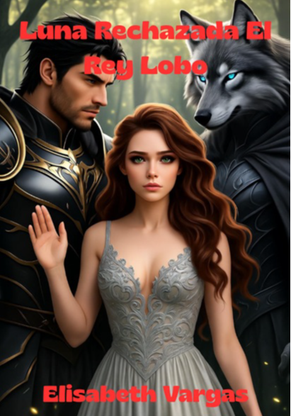 La Luna Rechazada: El Destino del Rey Lobo