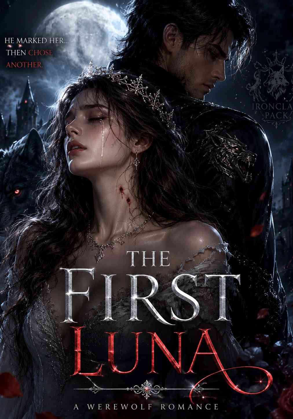 The first Luna