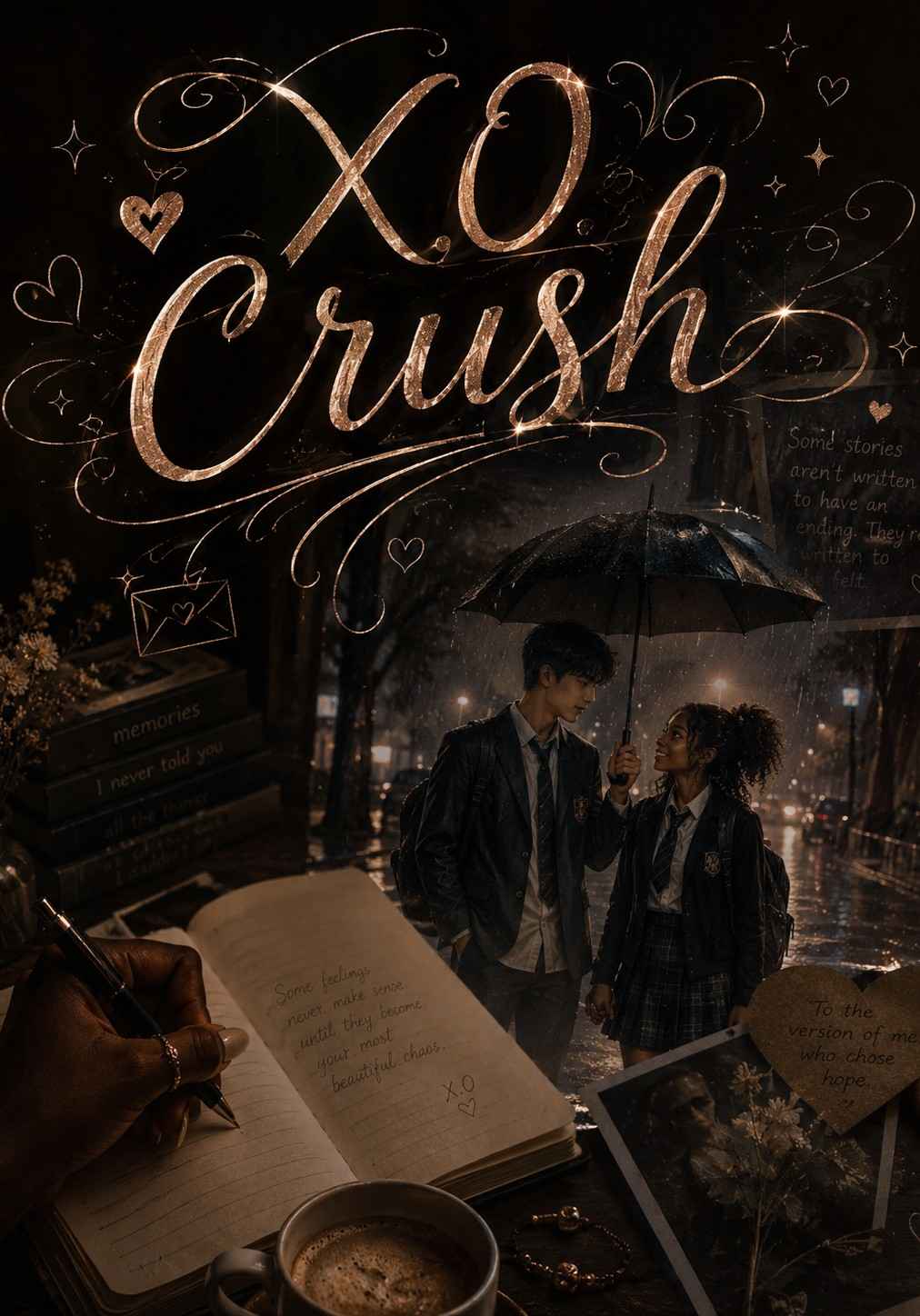 X.O CRUSH