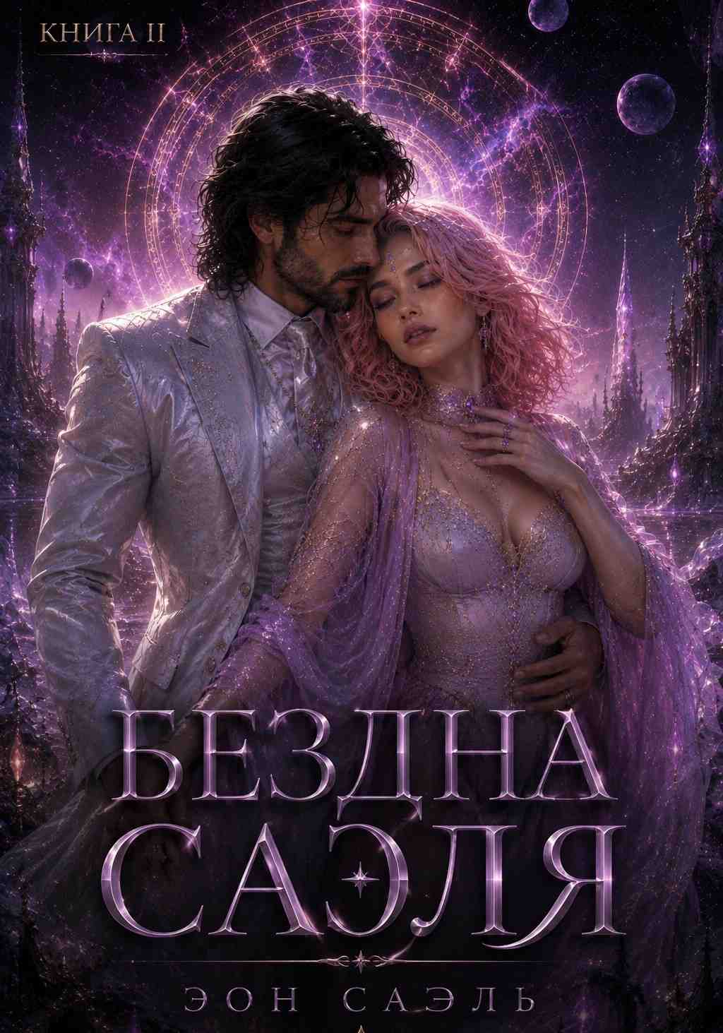 Бездна Саэля