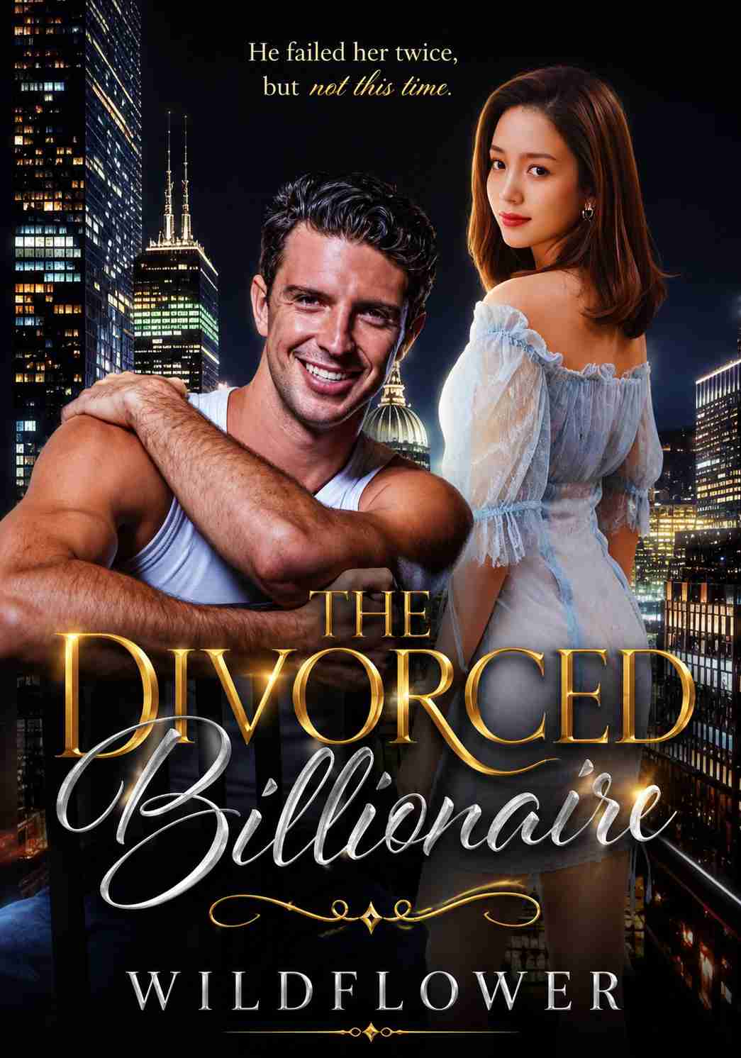 The Divorced Billionaire R18+