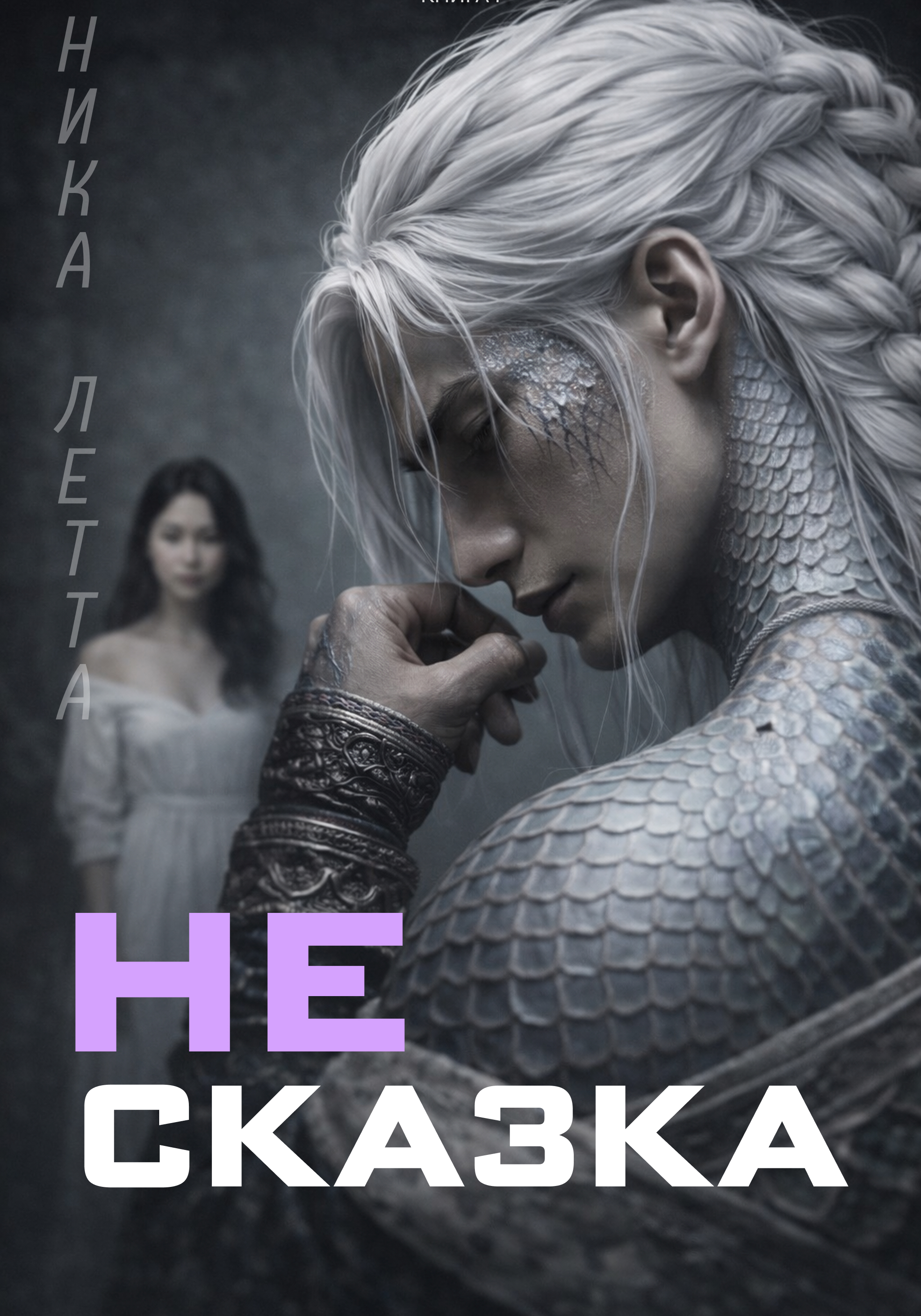 Не сказка