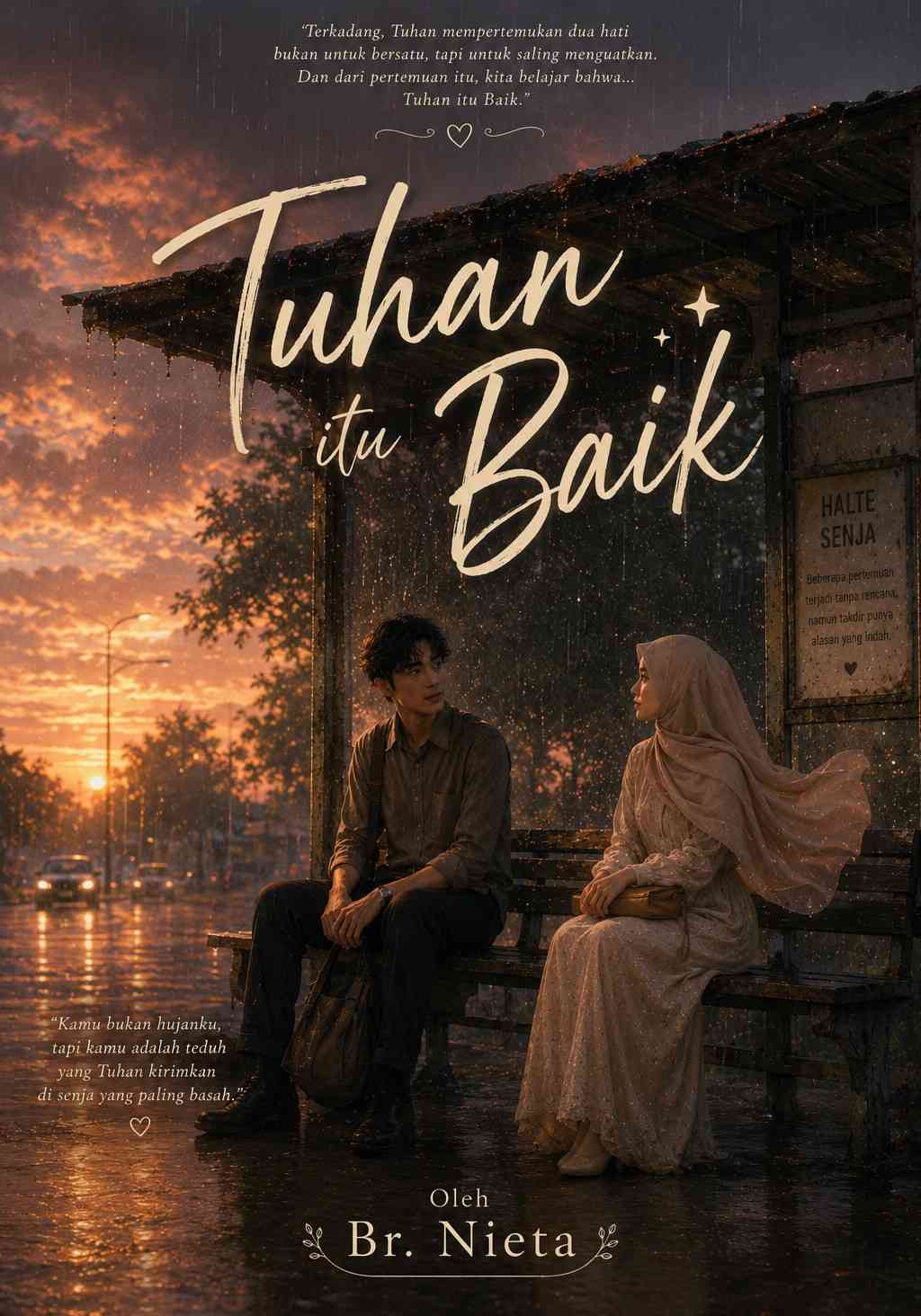 Tuhan itu Baik