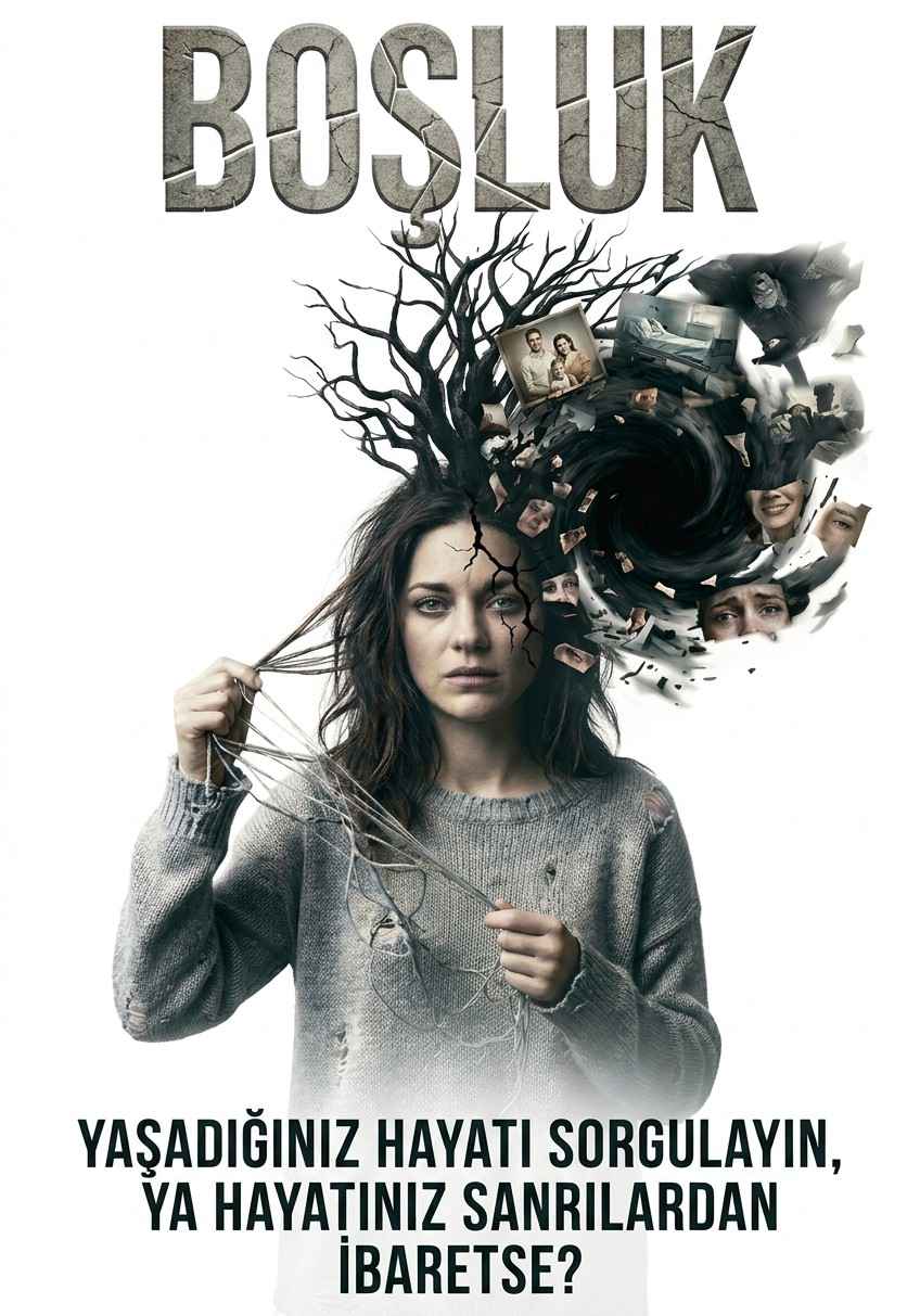 BOŞLUK