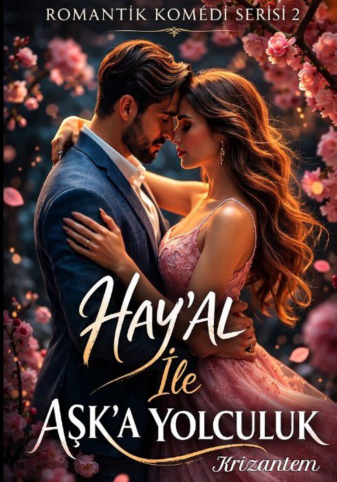 Hayal İle Aşka Yolculuk