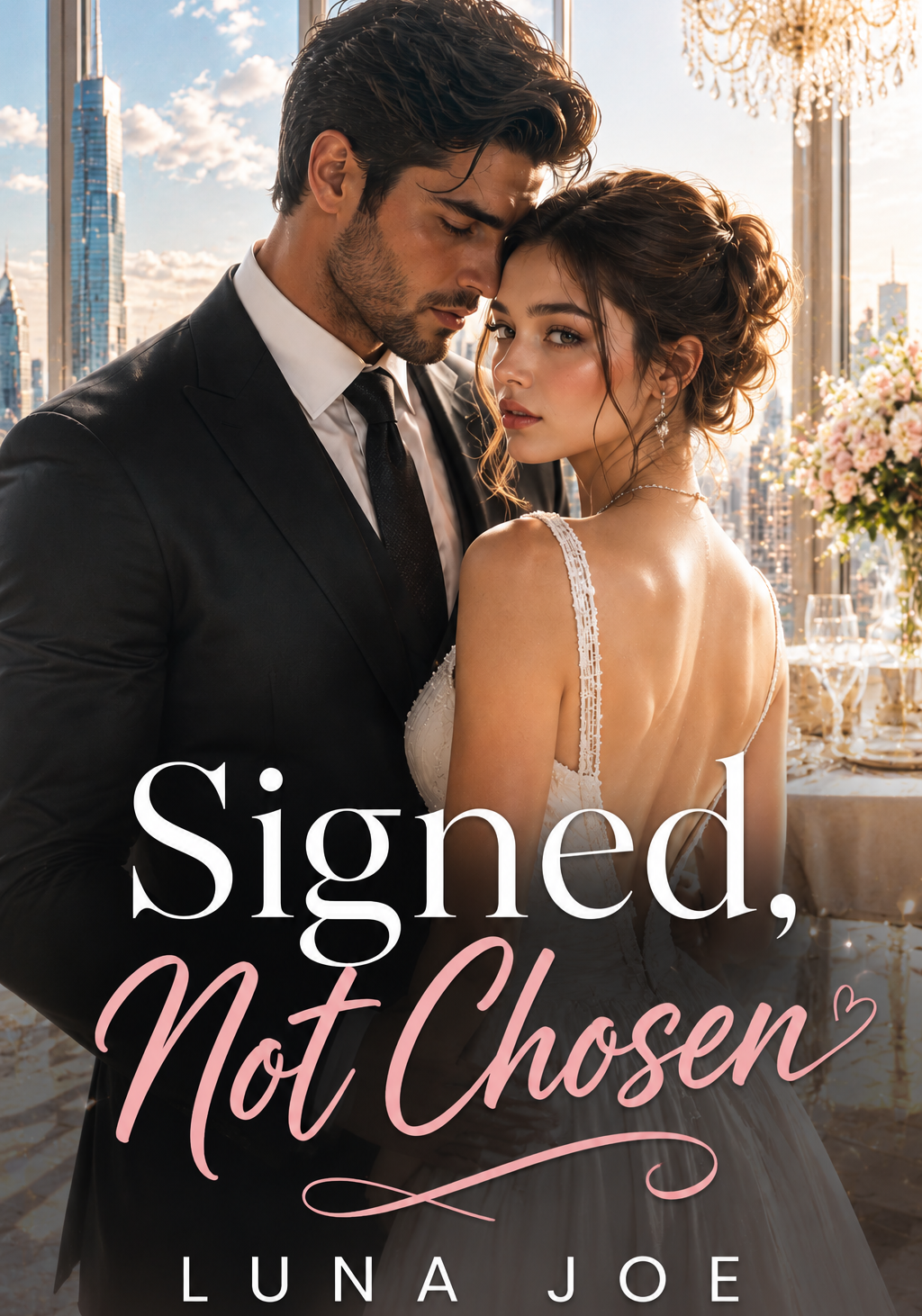 Signed, Not Chosen