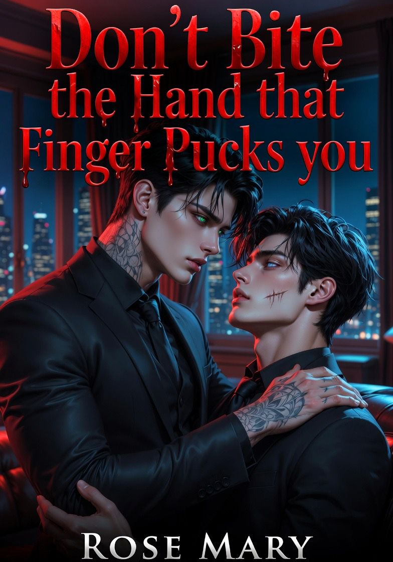 Don't Bite the Hand that Finger Pucks You