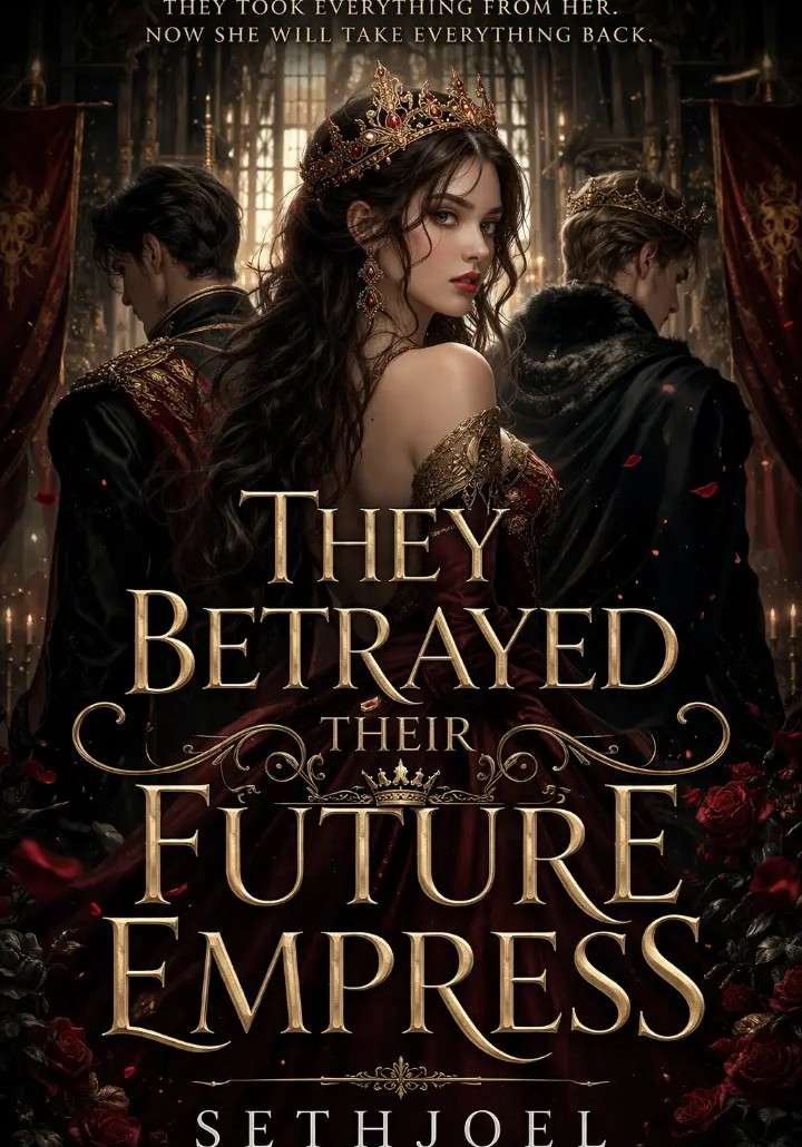 They betrayed their future Empress