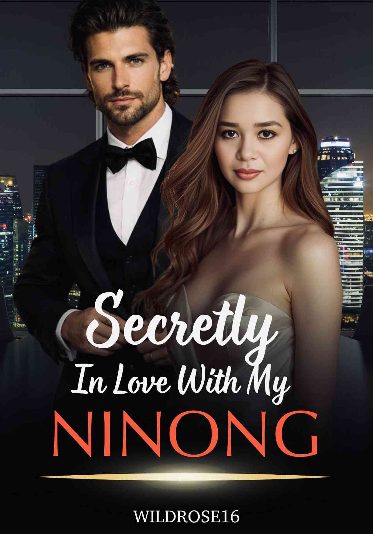 SECRETLY IN LOVE WITH MY NINONG