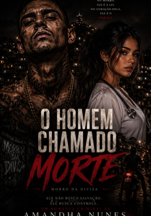 O Homem Chamado Morte