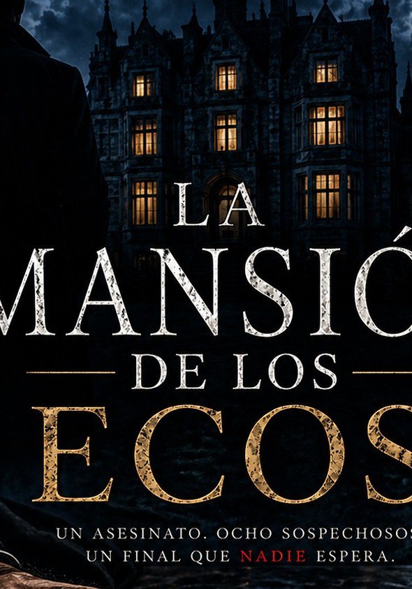 LA MANSION DE LOS ECOS
