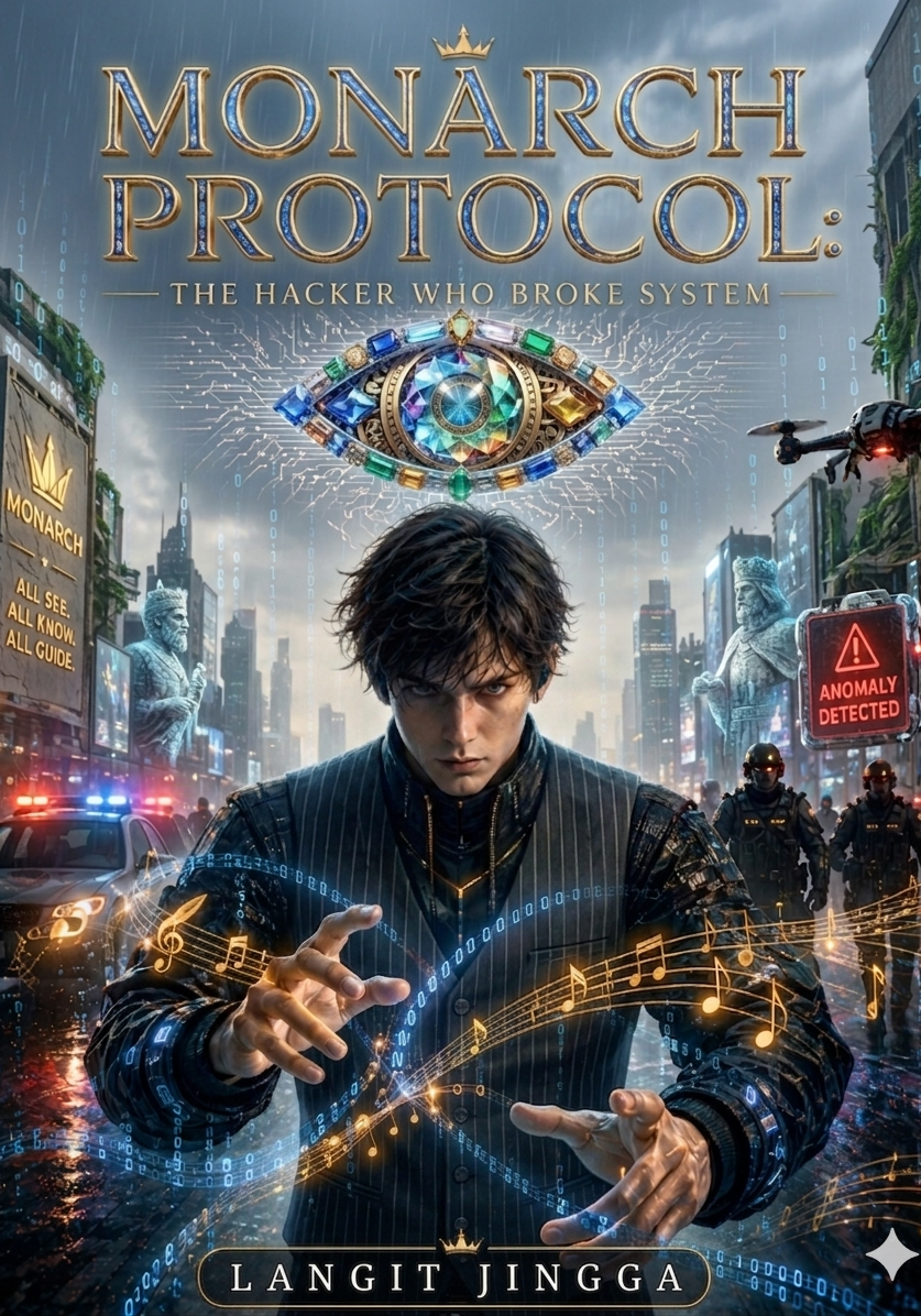 Monarch Protocol: The Hacker Who Broke the System