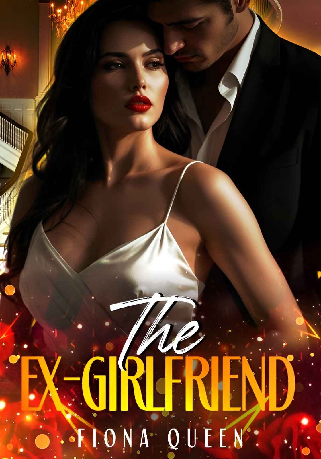 The ex-girlfriend